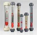 Praher Flow Meter 1/2" SS M123 Compact 15-150 L/H