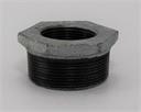 BUSHING 1/4" x 1/8" Galv