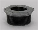 BUSHING 1/2" x 1/4" Galv