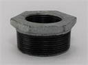 BUSHING 1/2" x 3/8" Galv