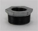 BUSHING 1" x 1/4" Galv