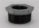BUSHING 1" x 1/2" Galv