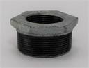 BUSHING 1.25" x 1" Galv