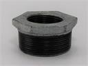BUSHING 1.5" x 3/4" Galv