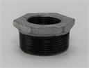 BUSHING 1.5" x 1" Galv