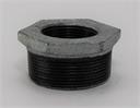 BUSHING 2" x 1.25" Galv