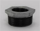 BUSHING 4" x 2" Galv