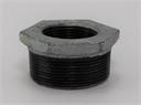 BUSHING 4" x 2.5" Galv