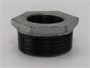 BUSHING 4" x 3" Galv