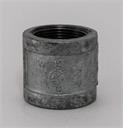 COUPLING 1/8" Galv