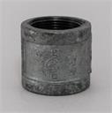 COUPLING 1/4" Galv