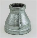 COUPLING 3/8" x 1/4" Galv