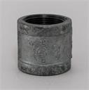 COUPLING 3/4" Galv