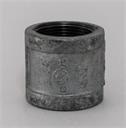 COUPLING 1" Galv
