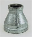 COUPLING 1.25" x 3/4" Galv