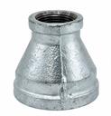 COUPLING 1.5" x 3/4" Galv