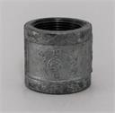 COUPLING 2" Galv