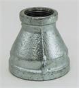 COUPLING 2" x 3/4" Galv