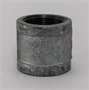 COUPLING 2.5" Galv
