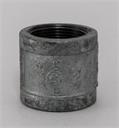 COUPLING 3" Galv
