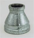 COUPLING 4" x 3" Galv