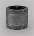 COUPLING 6" Galv