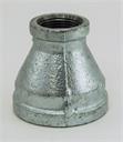 COUPLING 6" x 4" Galv