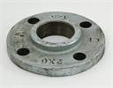 COMPANION FLG 2" x 6" Galv  150# Galv