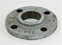 COMPANION FLG 2.5" x 7" Galv  150# Galv