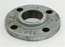 COMPANION FLG 4" x 9" Galv  150# Galv