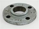 COMPANION FLG 6" x 11" Galv  150# Galv