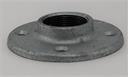 FLOOR FLANGE 2" Galv