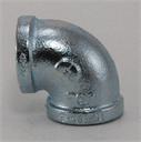 ELBOW 90' 1.5" Galv