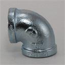 ELBOW 90' 3" Galv
