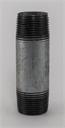 NIPPLE 1/8" x 2.5" Galv