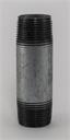 NIPPLE 1/8" x 3" Galv