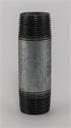 NIPPLE 1/8" x 6" Galv