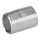 NIPPLE 1/4" x CLOSE Galv