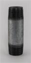 NIPPLE 1/4" x 2.5" Galv