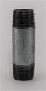 NIPPLE 1/4" x 3" Galv