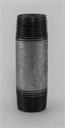 NIPPLE 3/8" x 1.5" Galv