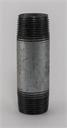 NIPPLE 3/8" x 2.5" Galv