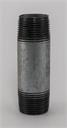 NIPPLE 3/8" x 3" Galv