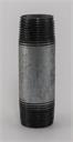 NIPPLE 1/2" x 1.5" Galv