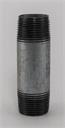 NIPPLE 1/2" x 3" Galv