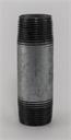 NIPPLE 1/2" x 4" Galv