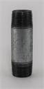 NIPPLE 1/2" x 6" Galv