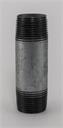 NIPPLE 1/2" x 8" Galv