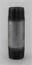 NIPPLE 1/2" x 12" Galv