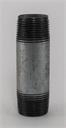 NIPPLE 3/4" x 4" Galv